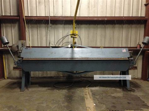 large sheet metal brake|10 inch sheet metal brakes.